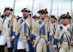 210 Jahre Schlacht Von Jena Und Auerstedt 095